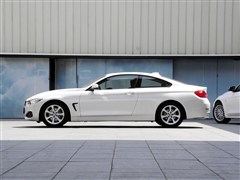 2014款 420i 时尚型