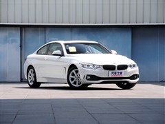 2014款 420i 时尚型