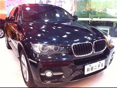 2009款 xDrive35i