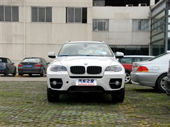 2009款 xDrive35i