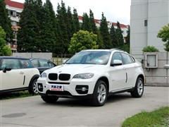 2009款 xDrive35i