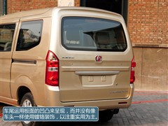 2013款 1.0L加长旺业型