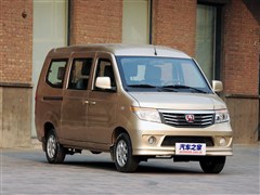 2013款 1.3L加长旺业型