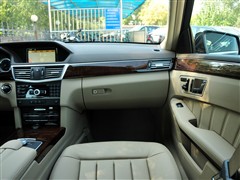 2011款 E 300 L 优雅型