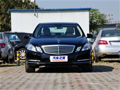 2011款 E 300 L 优雅型