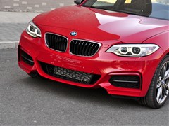 2014款 M235i