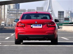 2014款 M235i