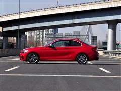 2014款 M235i