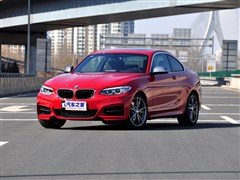 2014款 M235i