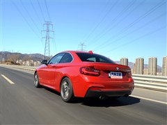 2014款 M235i