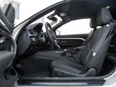 2014款 435i 敞篷豪华设计套装