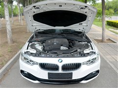 2014款 435i 敞篷运动设计套装