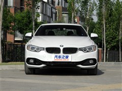 2014款 435i 敞篷运动设计套装