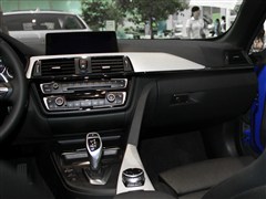 2014款 428i xDrive 敞篷设计套装型