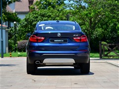 2014款 xDrive20i X设计套装