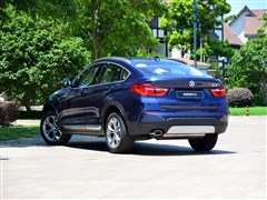 2014款 xDrive20i X设计套装