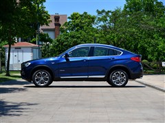 2014款 xDrive20i X设计套装