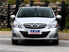 2013款 E150 EV 电动版