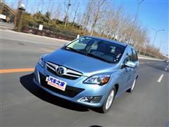 2013款 E150 EV 电动版