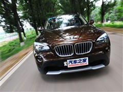 2010款 xDrive28i