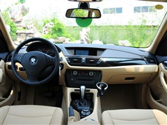 2010款 xDrive25i