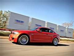 2011款 1M Coupe