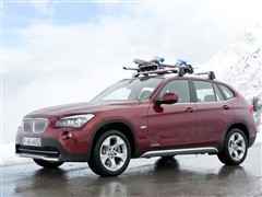 2012款  xDrive28i