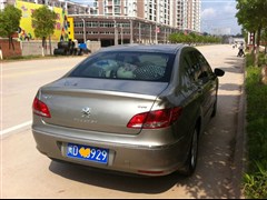 2011款 1.6L 自动舒适版