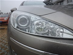 2011款 2.0L 手动舒适版