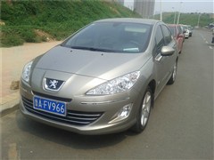 2011款 2.0L 手动舒适版