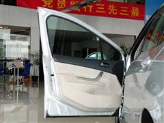 2011款 1.6L 手动豪华版