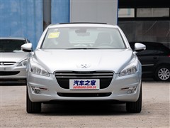 2011款 2.3L 自动豪华版