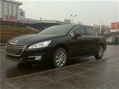 2011款 2.0L 手动经典版