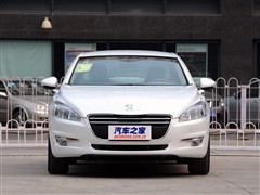 2011款 2.3L 自动经典版