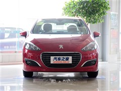 2012款 1.6L 手动优尚型