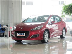 2012款 1.6L 手动优尚型