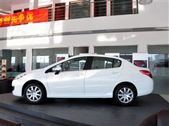 2012款 1.6L 手动风尚型