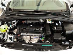 2012款 1.6L 手动风尚型