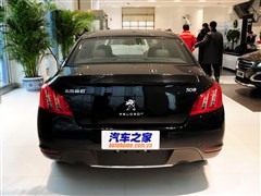 2012款 2.0L 自动智享版