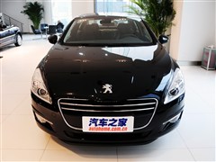 2012款 2.0L 自动智享版