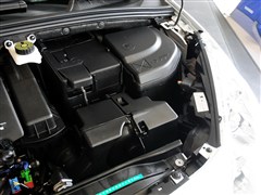 2013款 1.6L 手动舒适版