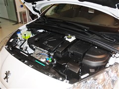 2013款 1.6L 自动舒适版