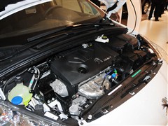 2013款 1.6L 自动舒适版