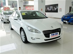 2012款 2.0L 自动天窗经典版