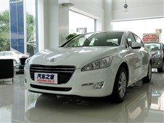 2012款 2.0L 自动天窗经典版