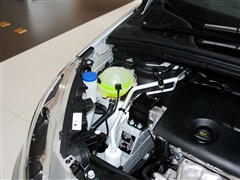 2013款 1.6L 手动优尚型