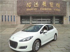 2013款 1.6L 手动优尚型