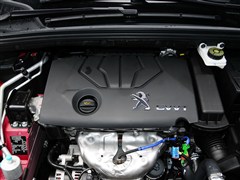 2013款 1.6L 自动优尚型