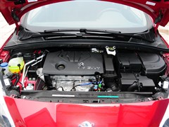 2013款 1.6L 自动优尚型