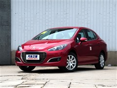 2013款 1.6L 自动优尚型